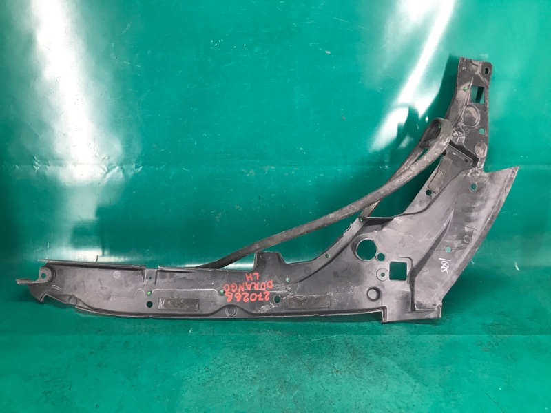 Накладка крыла передняя левая DODGE DURANGO 11- (WD) 3.6 ERB