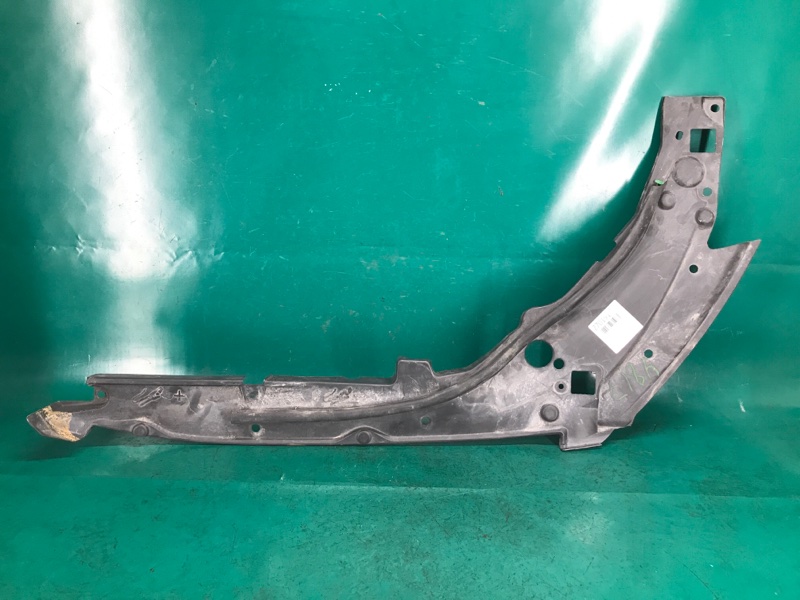 Накладка крыла передняя правая DODGE DURANGO 11- (WD) 2014 3.6 ERB 5182512AC Б/У