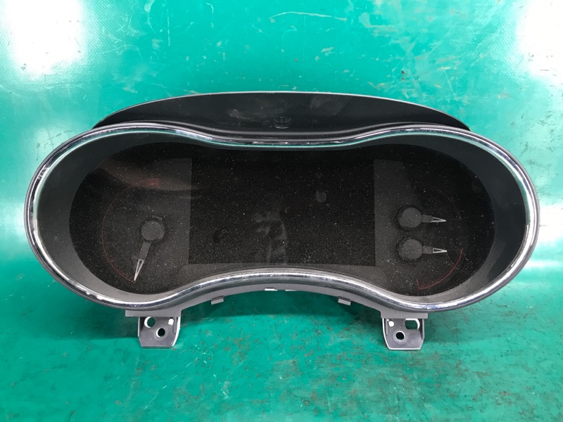 Панель приборов DODGE DURANGO 11- (WD) 2014 3.6 ERB 5091310AG Б/У