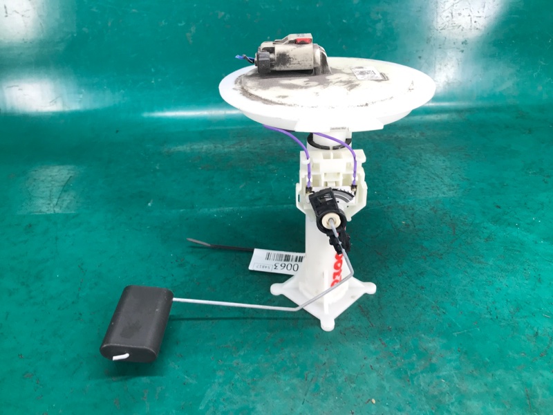 Датчик уровня топлива DODGE DURANGO 11- (WD) 3.6 ERB