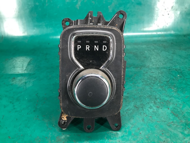 Кулиса АКПП DODGE DURANGO 11- (WD) 2014 3.6 ERB 56054430AB Б/У