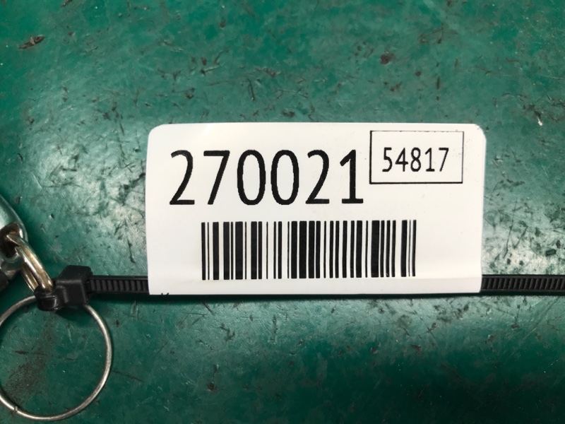 Ключ зажигания DURANGO 11- (WD) 2014 3.6 ERB