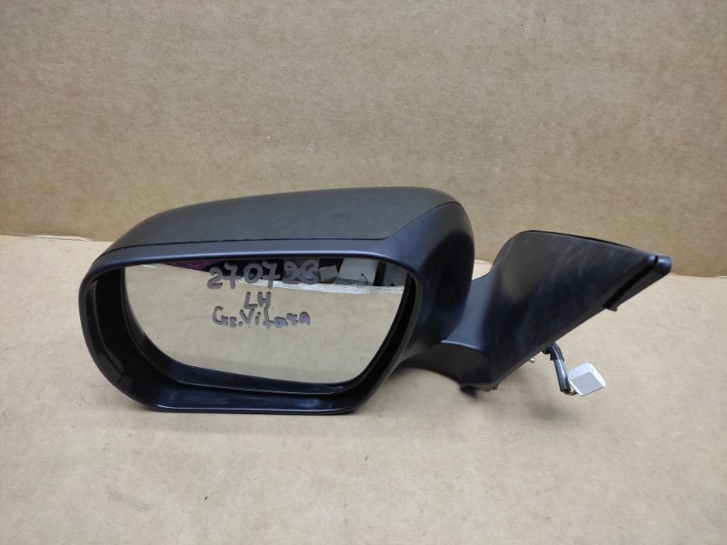 Зеркало переднее левое GRAND VITARA 05-15