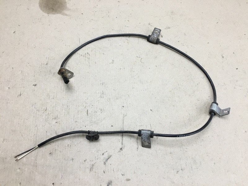 Датчик ABS задний правый SUZUKI GRAND VITARA 05-15 Внедорожник 56310-65J00 Б/У