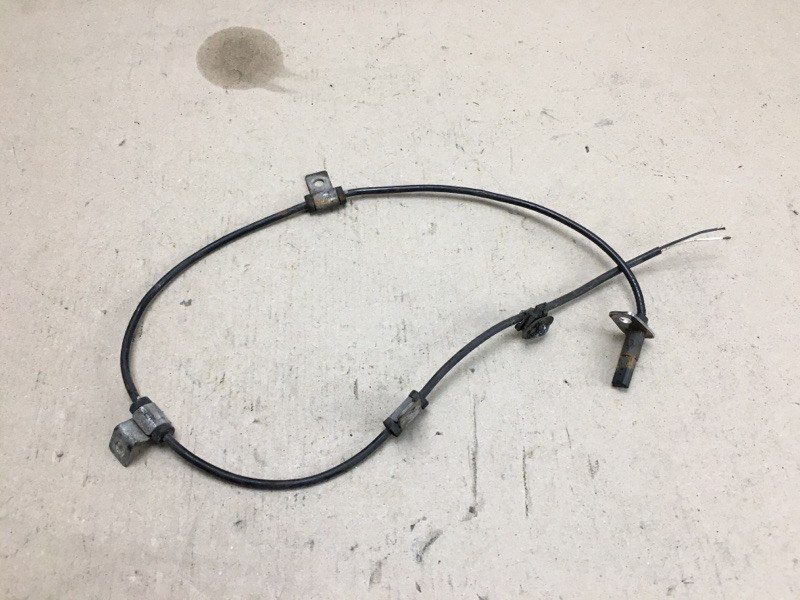 Датчик ABS задний правый GRAND VITARA 05-15 Внедорожник