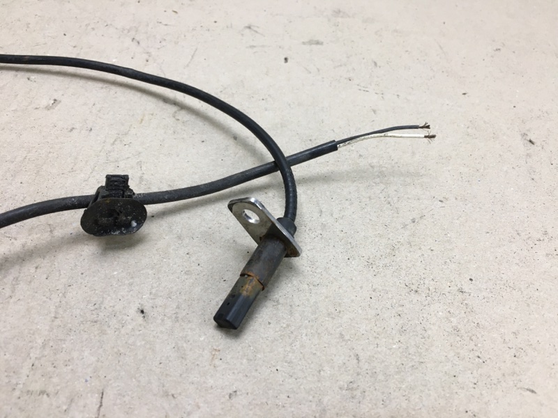 Датчик ABS задний правый SUZUKI GRAND VITARA 05-15 Внедорожник