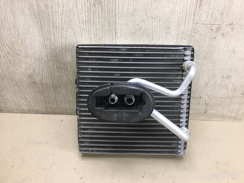 Испаритель кондиционера VOLKSWAGEN JETTA USA 10-17 1K1 820 103 J Б/У