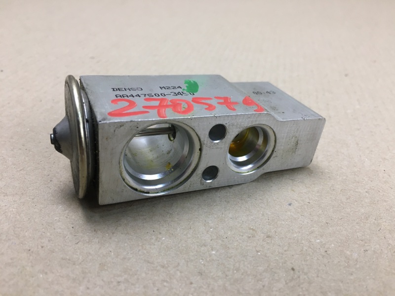 Клапан кондиционера DODGE JOURNEY 08-20 Клапан кондиционера DODGE JOURNEY 08-20