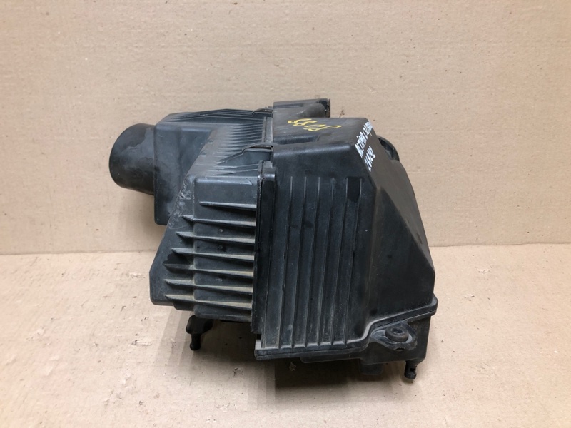 Корпус воздушного фильтра ALTIMA L32 07-12 2012 Седан 2.5 QR25DE