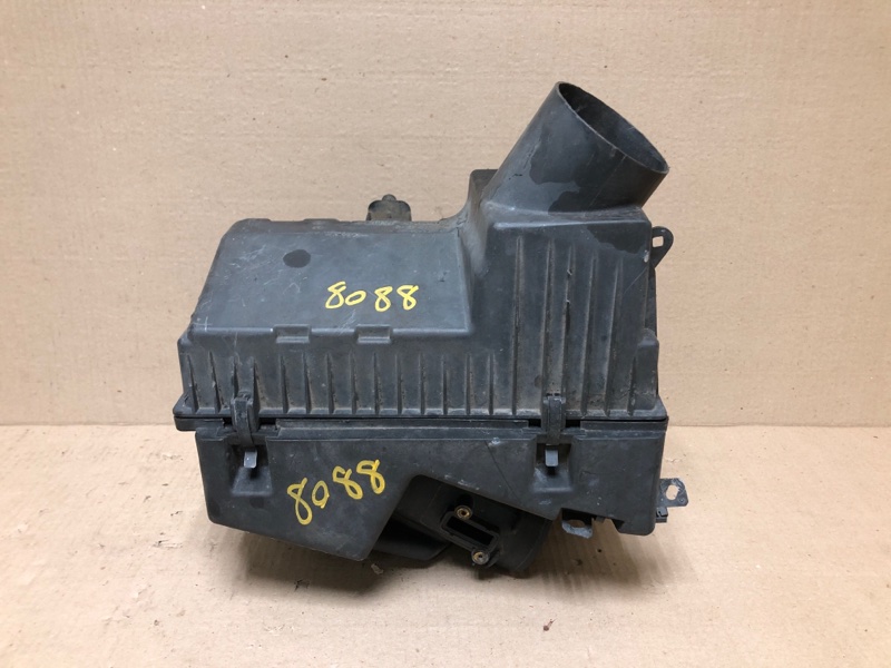 Корпус воздушного фильтра ALTIMA L32 07-12 2012 Седан 2.5 QR25DE