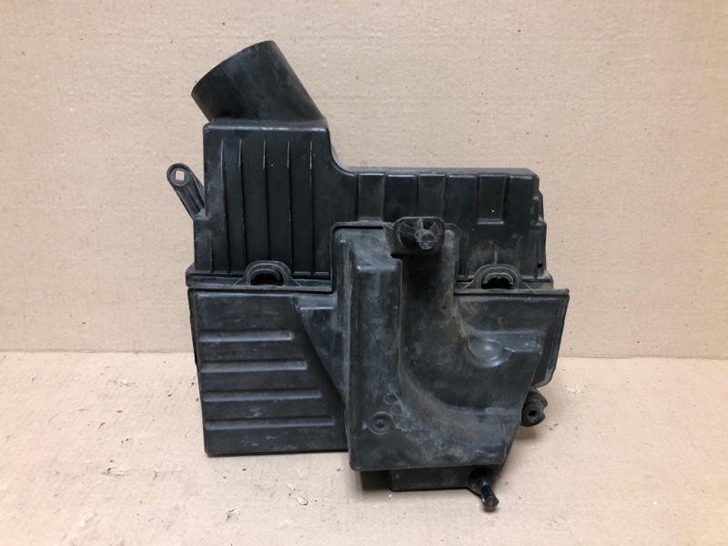 Корпус воздушного фильтра ALTIMA L32 07-12 2012 Седан 2.5 QR25DE