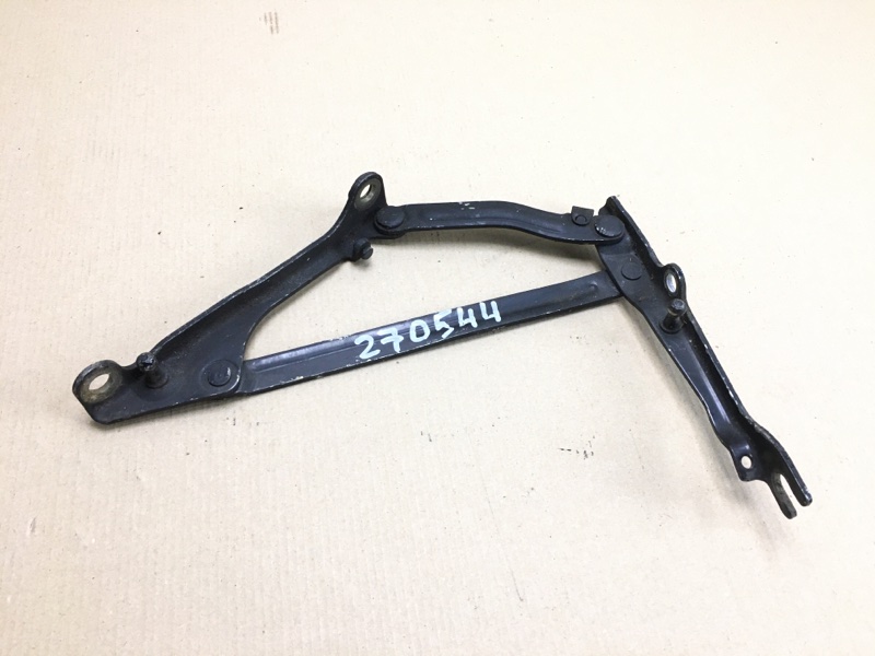 Петля крышки багажника правая LEXUS LS460 06-12 64510-50030 Б/У