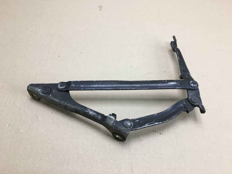 Петля крышки багажника правая LS460 06-12