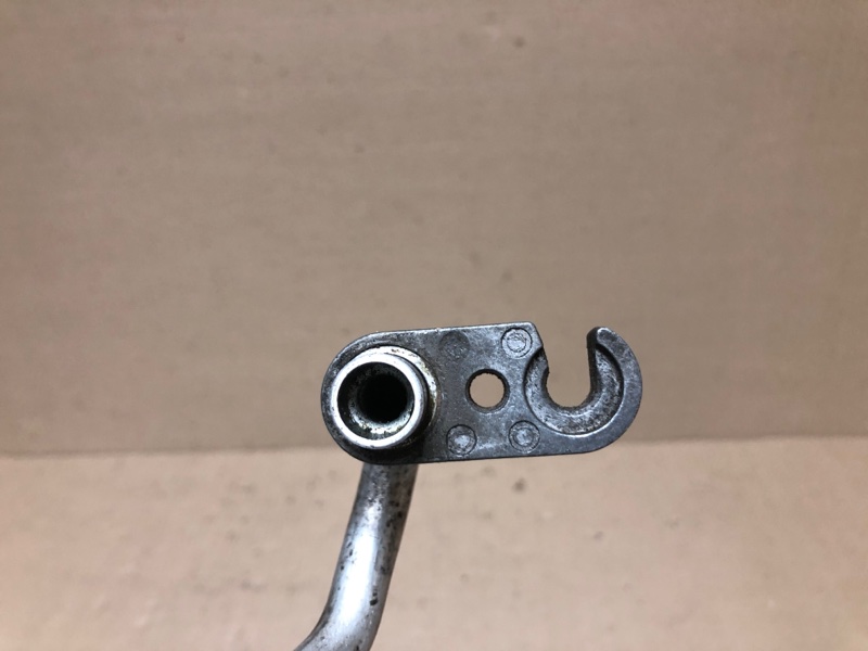 Трубка кондиционера NISSAN ALTIMA L32 07-12 Седан 2.5 QR25DE