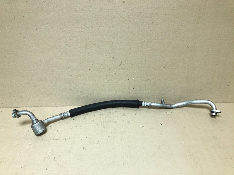 Трубка кондиционера ALTIMA L32 07-12 2012 Седан 2.5 QR25DE