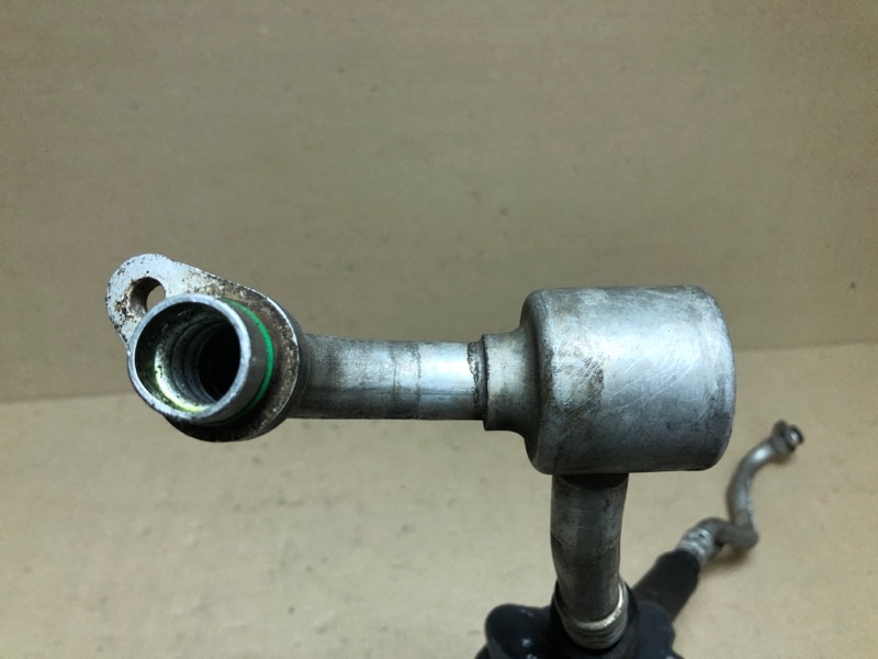 Трубка кондиционера ALTIMA L32 07-12 2012 Седан 2.5 QR25DE