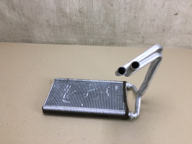 Радиатор печки JOURNEY 08-20