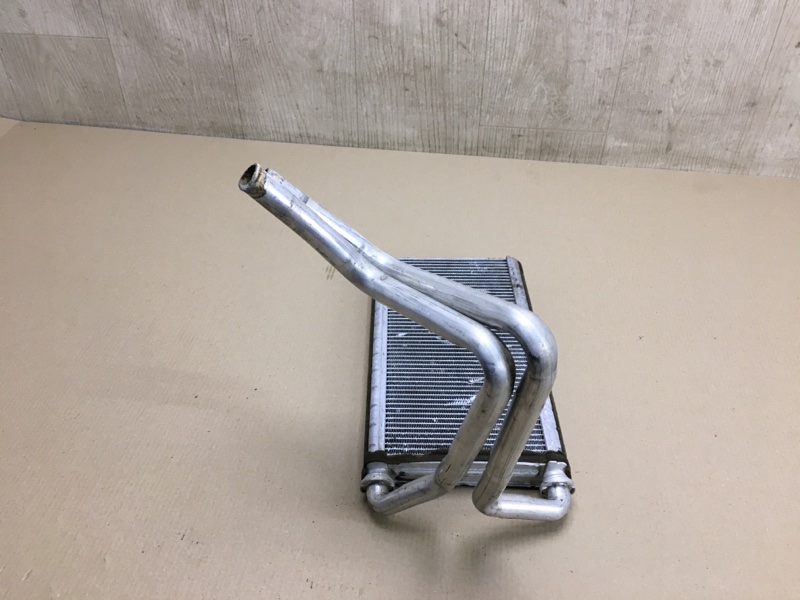 Радиатор печки DODGE JOURNEY 08-20