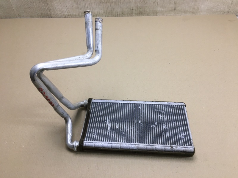 Радиатор печки JOURNEY 08-20