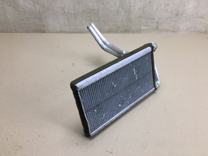 Радиатор печки JOURNEY 08-20