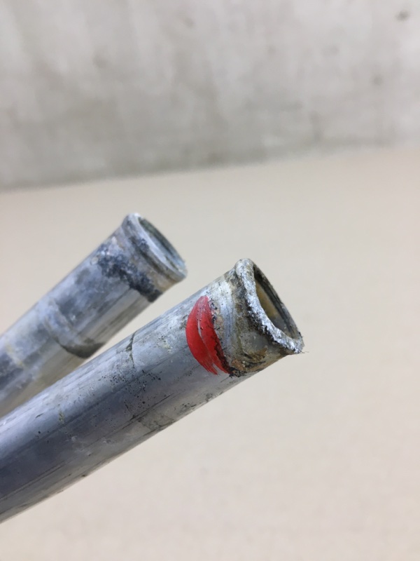 Радиатор печки JOURNEY 08-20