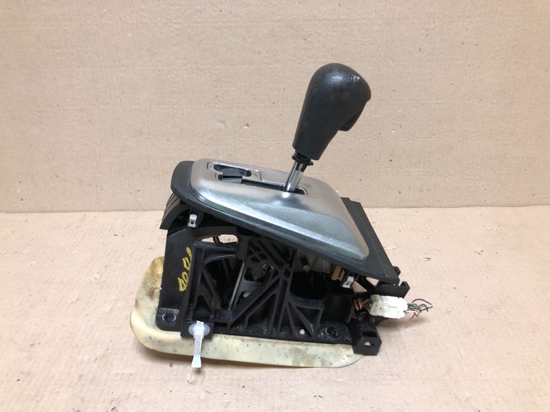 Кулиса АКПП NISSAN ALTIMA L32 07-12 Седан 2.5 QR25DE