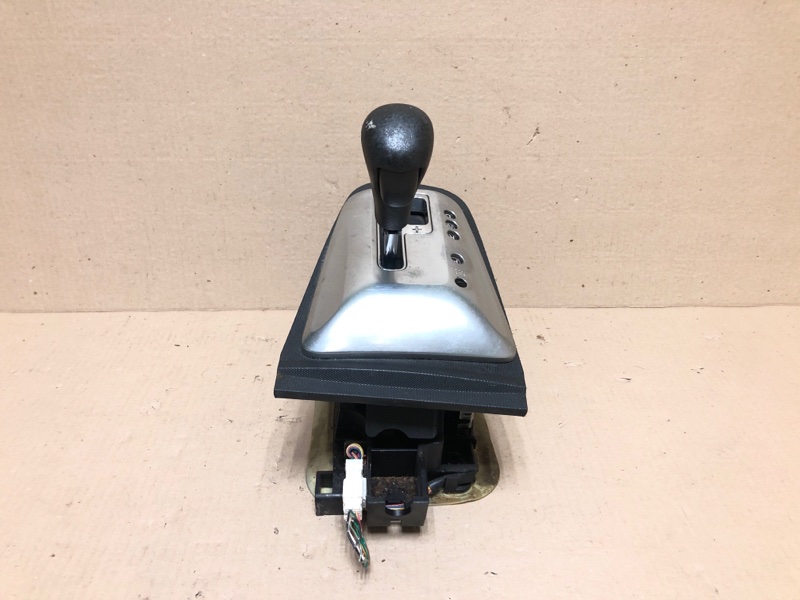 Кулиса АКПП ALTIMA L32 07-12 2012 Седан 2.5 QR25DE