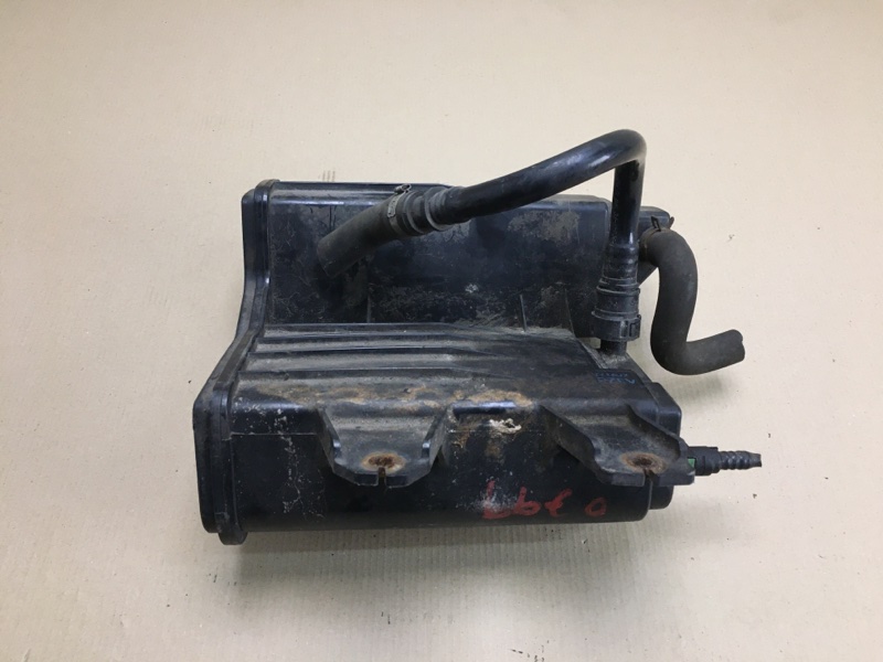 Абсорбер топливный MAZDA 3 BK 03-08 Хэтчбек 2.3 L3