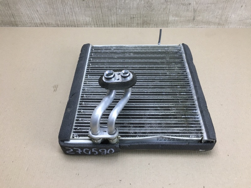 Испаритель кондиционера RDX 19-