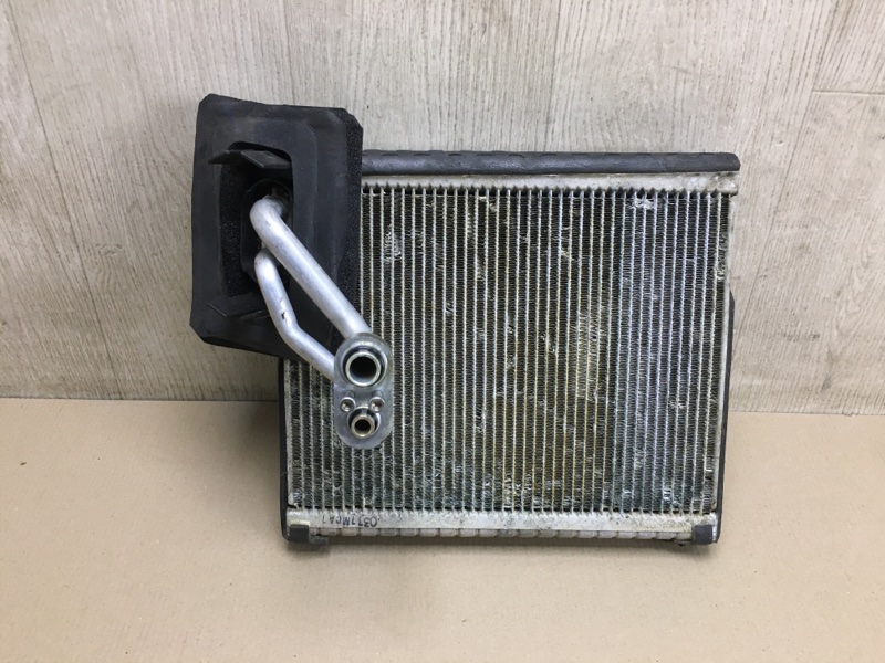 Испаритель кондиционера DODGE JOURNEY 08-20 68153946AA Б/У