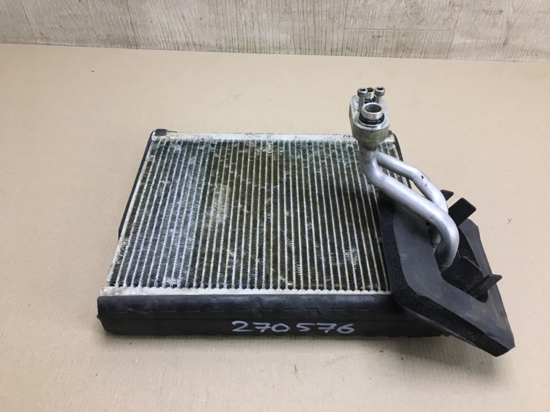 Испаритель кондиционера JOURNEY 08-20