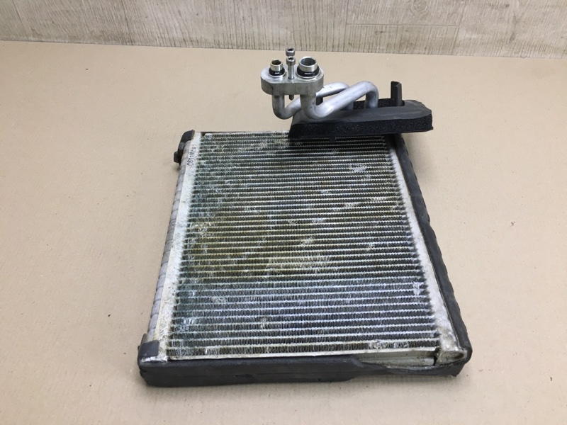 Испаритель кондиционера DODGE JOURNEY 08-20