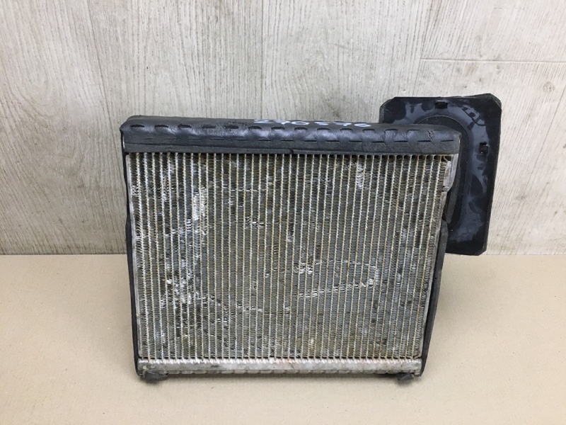 Испаритель кондиционера JOURNEY 08-20