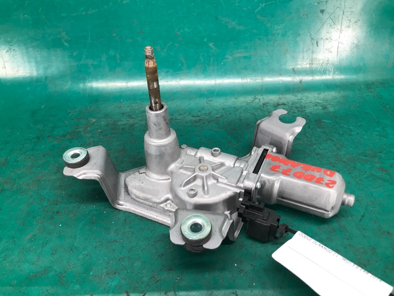 Моторчик стеклоочистителя задний DODGE DURANGO 11- (WD) 3.6 ERB