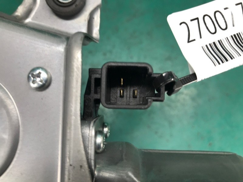 Моторчик стеклоочистителя задний DURANGO 11- (WD) 2014 3.6 ERB