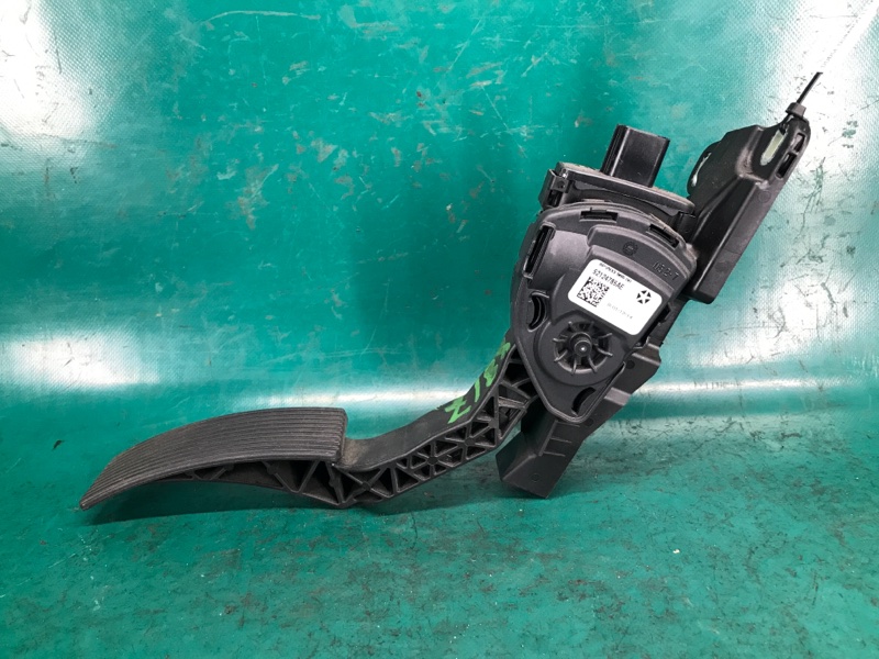 Педаль газа DURANGO 11- (WD) 2014 3.6 ERB Педаль газа DURANGO 11- (WD) 2014 3.6 ERB