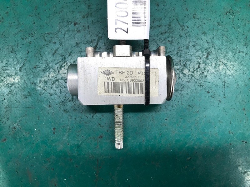 Клапан кондиционера DODGE DURANGO 11- (WD) 3.6 ERB