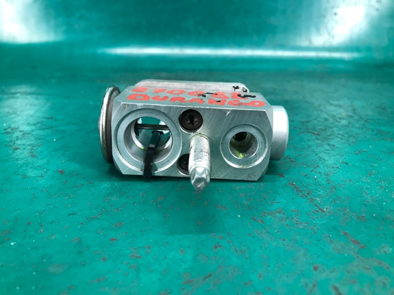 Клапан кондиционера DURANGO 11- (WD) 2014 3.6 ERB