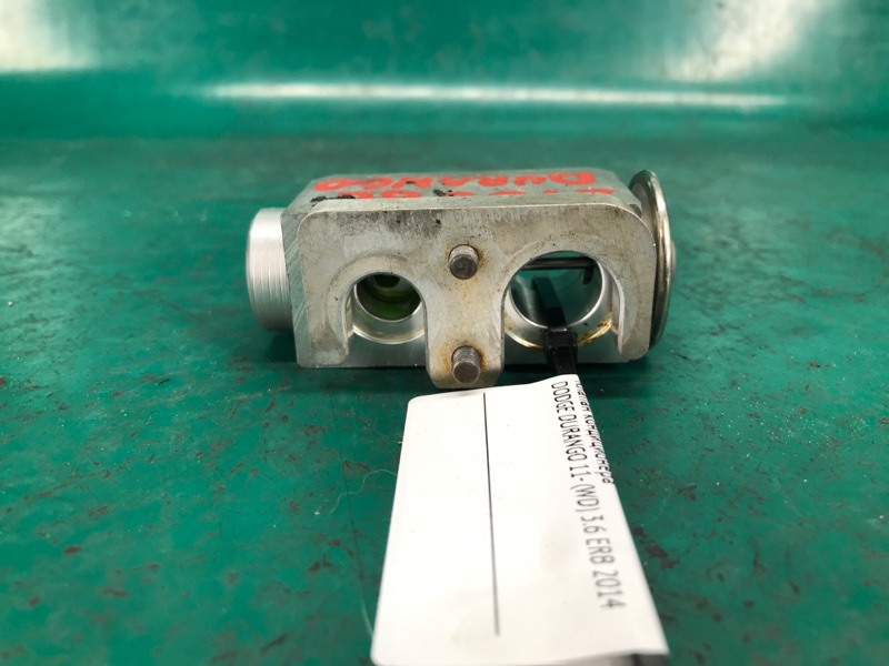 Клапан кондиционера DURANGO 11- (WD) 2014 3.6 ERB