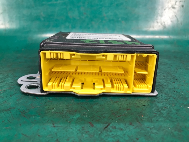 Блок управления AIRBAG DODGE DURANGO 11- (WD) 3.6 ERB