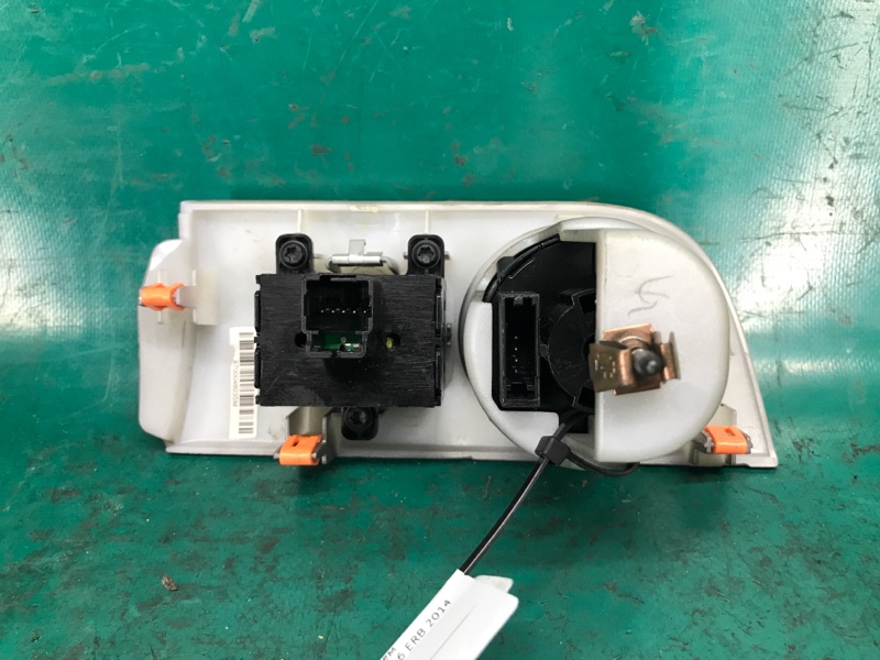 Блок управления освещением DODGE DURANGO 11- (WD) 3.6 ERB