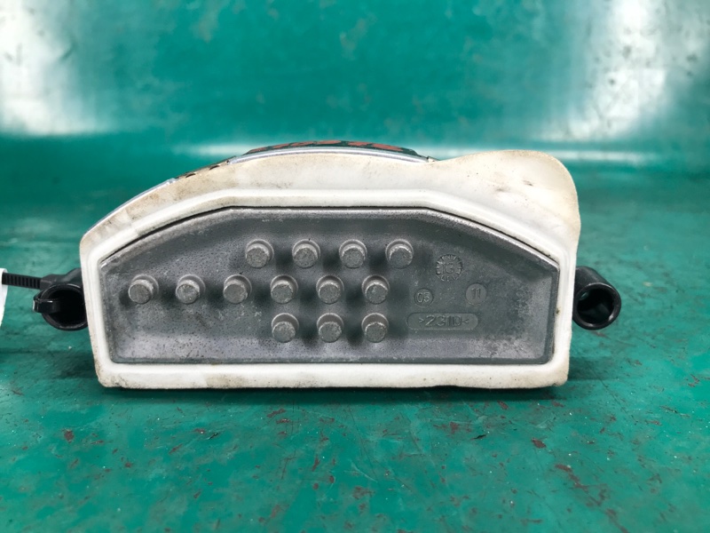 Резистор печки DODGE DURANGO 11- (WD) 2014 3.6 ERB 68224171AA Б/У