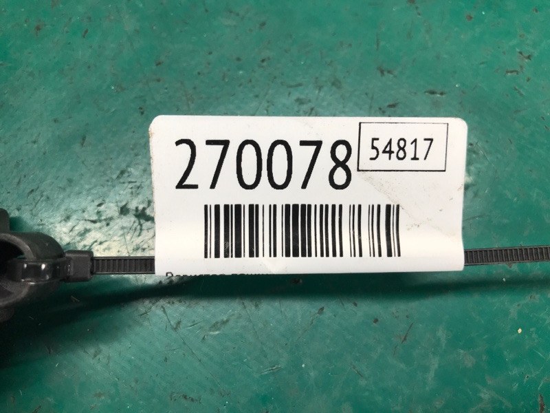 Резистор печки DURANGO 11- (WD) 2014 3.6 ERB