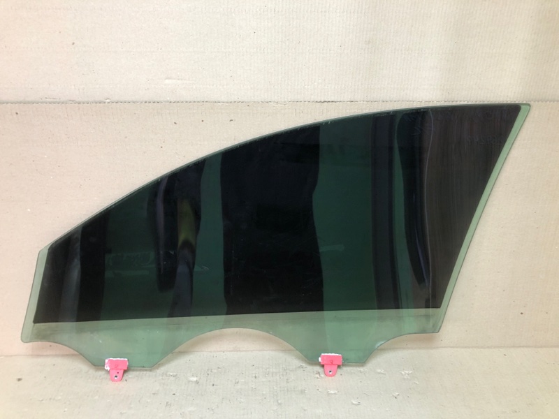 Стекло двери переднее правое ALTIMA L32 07-12 2012 Седан 2.5 QR25DE