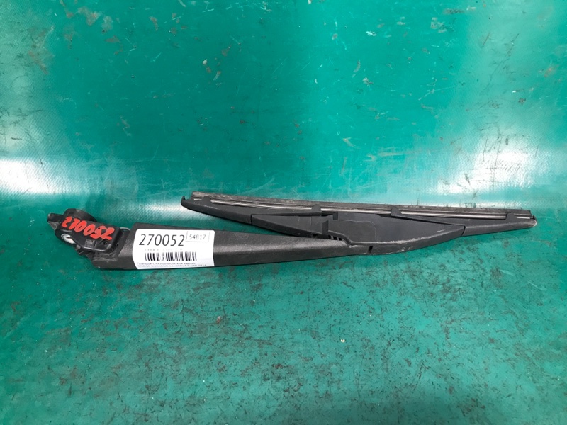 Поводок стеклоочистителя задний DODGE DURANGO 11- (WD) 3.6 ERB