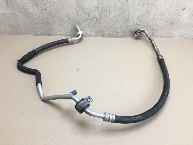 Трубка кондиционера OUTLANDER 03-07 2004 Внедорожник 2.4 4G69 Трубка кондиционера OUTLANDER 03-07 2004 Внедорожник 2.4 4G69