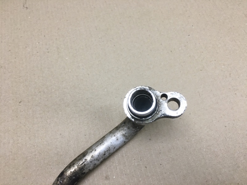 Трубка кондиционера OUTLANDER 03-07 2004 Внедорожник 2.4 4G69 Трубка кондиционера OUTLANDER 03-07 2004 Внедорожник 2.4 4G69