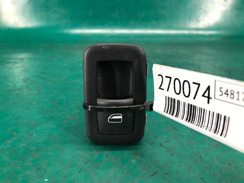 Кнопка стеклоподъемника задняя левая DODGE DURANGO 11- (WD) 2014 3.6 ERB 68085690AB Б/У