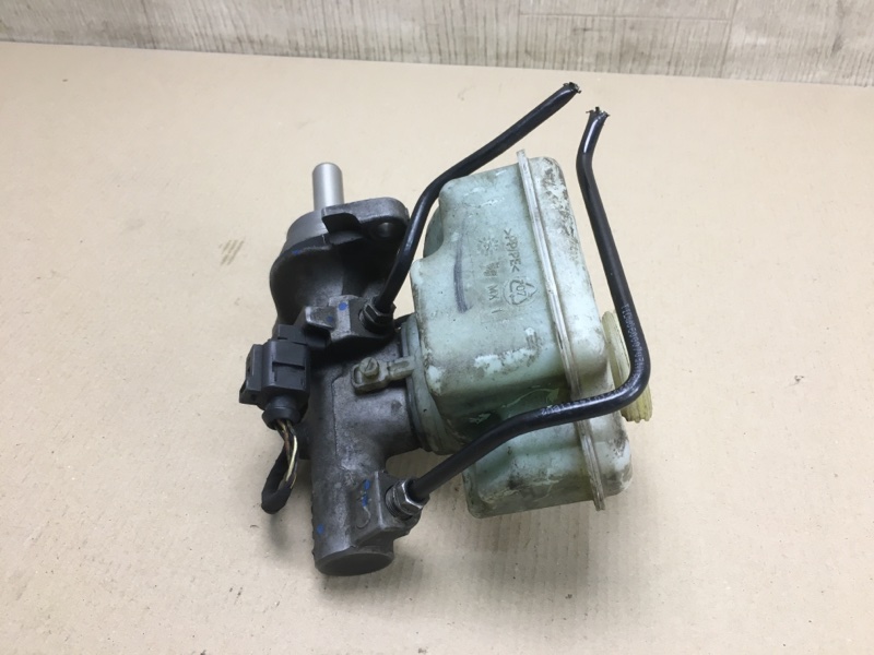 Главный тормозной цилиндр VOLKSWAGEN JETTA USA 10-17