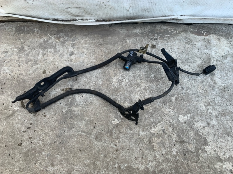 Датчик ABS передний левый TOYOTA CAMRY 40 06-11 2007 3.5 2GR-FE 89543-07030 Б/У